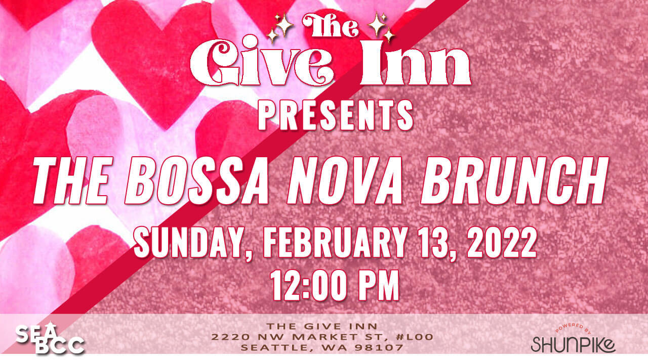 Bossa Nova Brunch 02 13 22 1