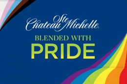 Blended pride 1