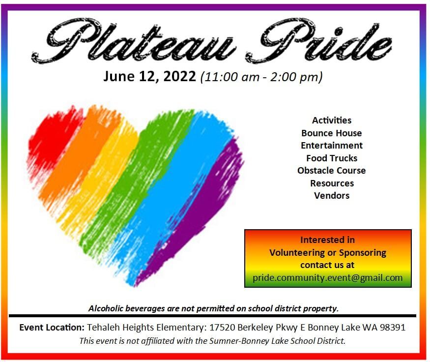 Plateau pride 1