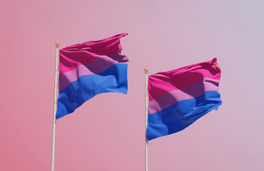 Bisexual Awareness Week 1 1