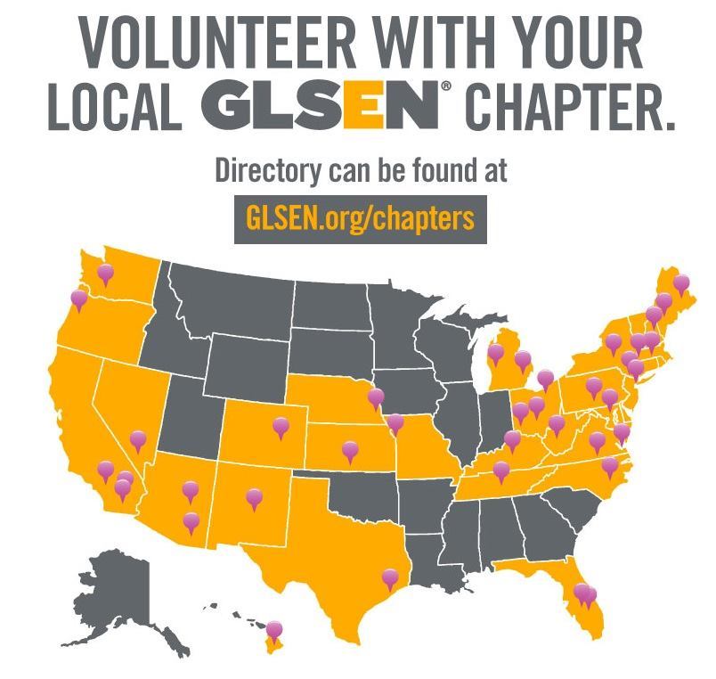 GLSEN