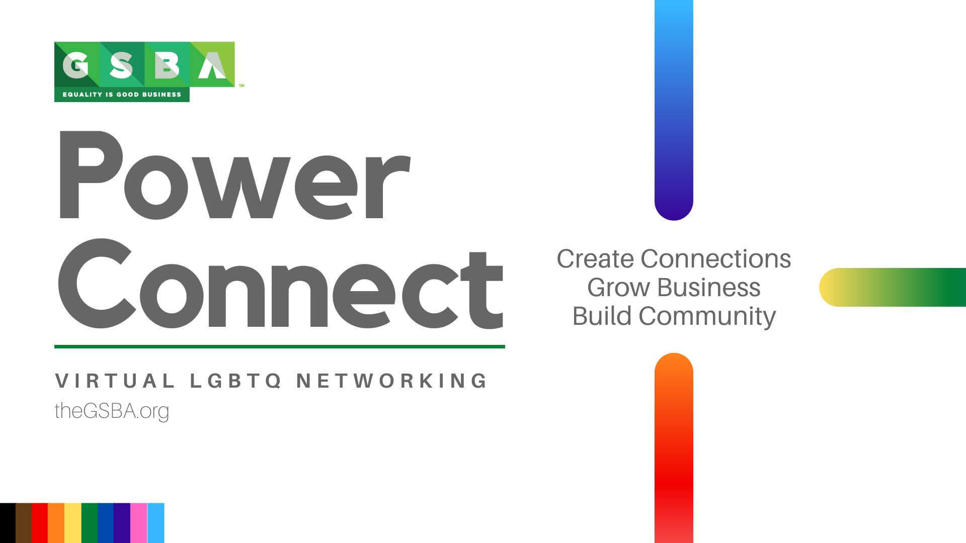 GSBA Power Connect 1
