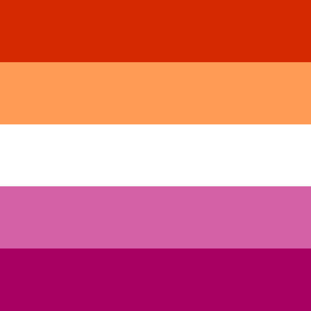 Lesbian square