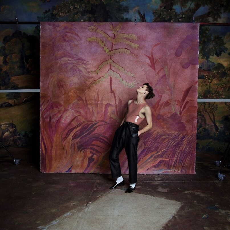 Perfume Genius 1