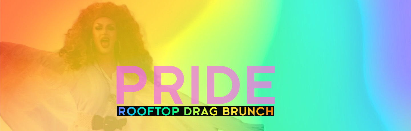 Pride Brunch Website Cover Image 2022