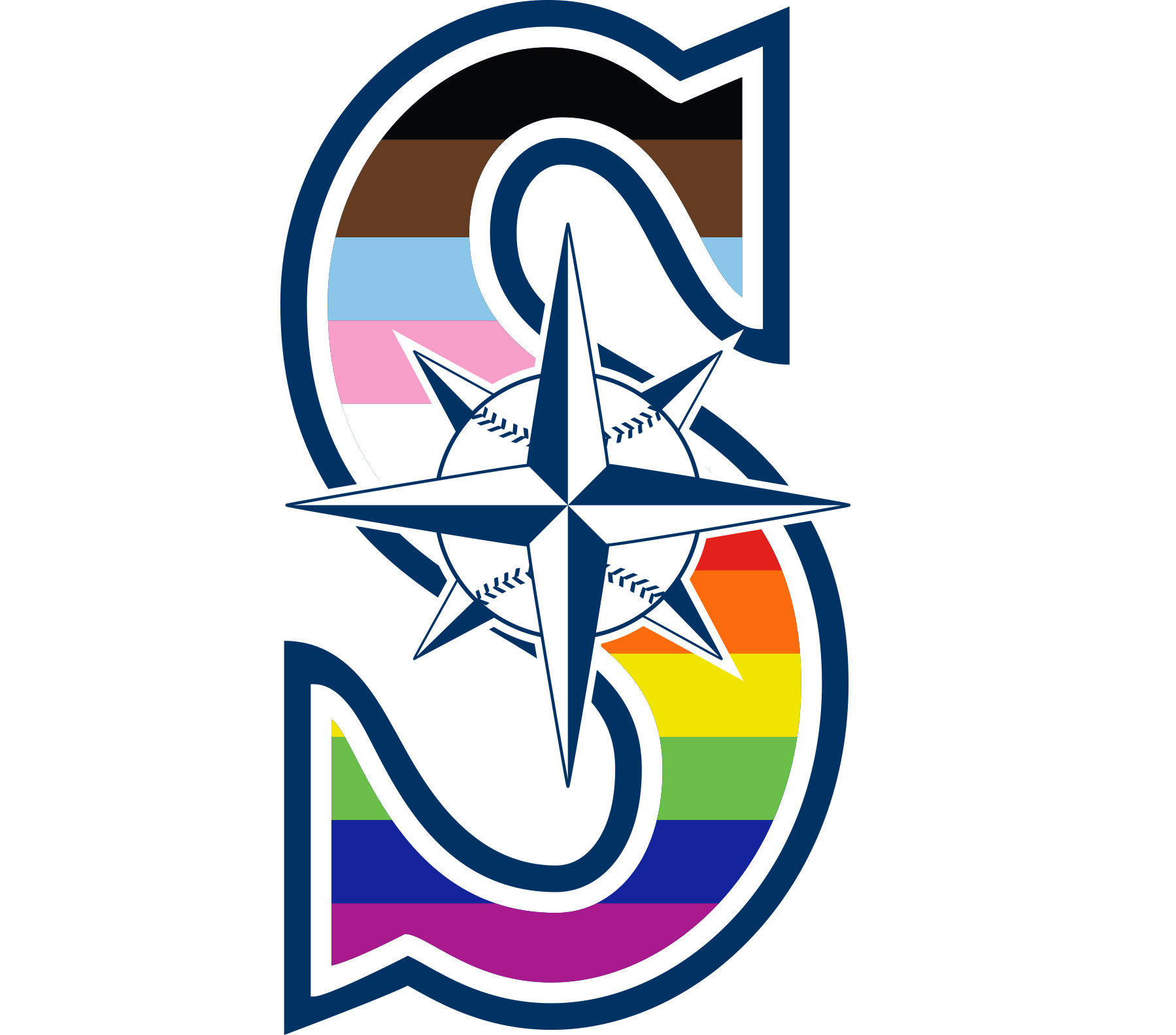 Pride S Logo