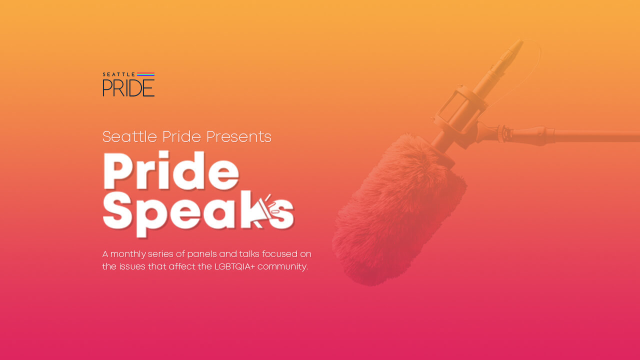 Pride Speaks Typeform