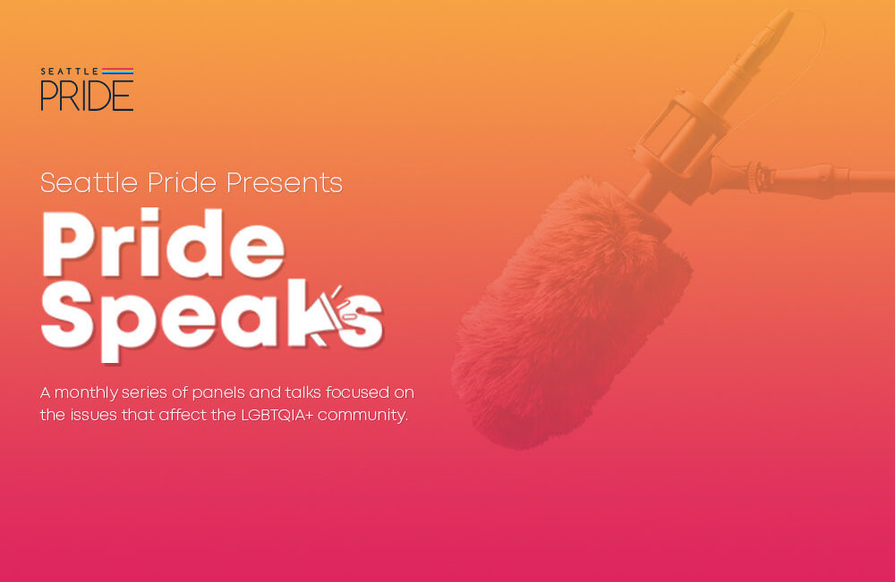 Pride Speaks Typeform