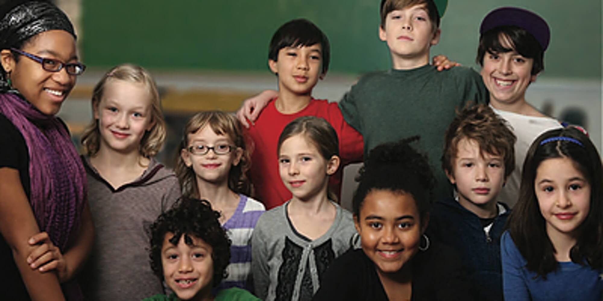 Ready Set Respect GLSEN