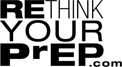 Rethink LOCKUP SQUARE