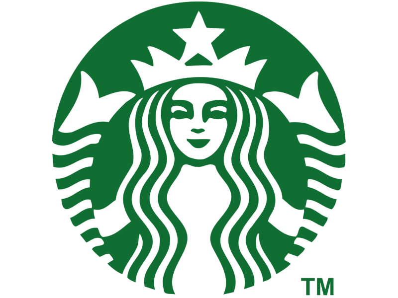 Starbucks logo 1
