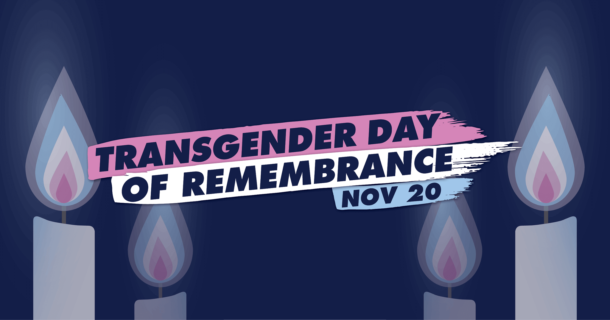 Trans Day of Remembrance glaad org 1