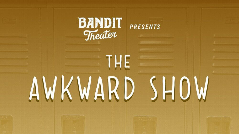 Bandit awkward 1