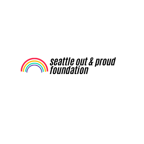 Seattle out proud foundation 1